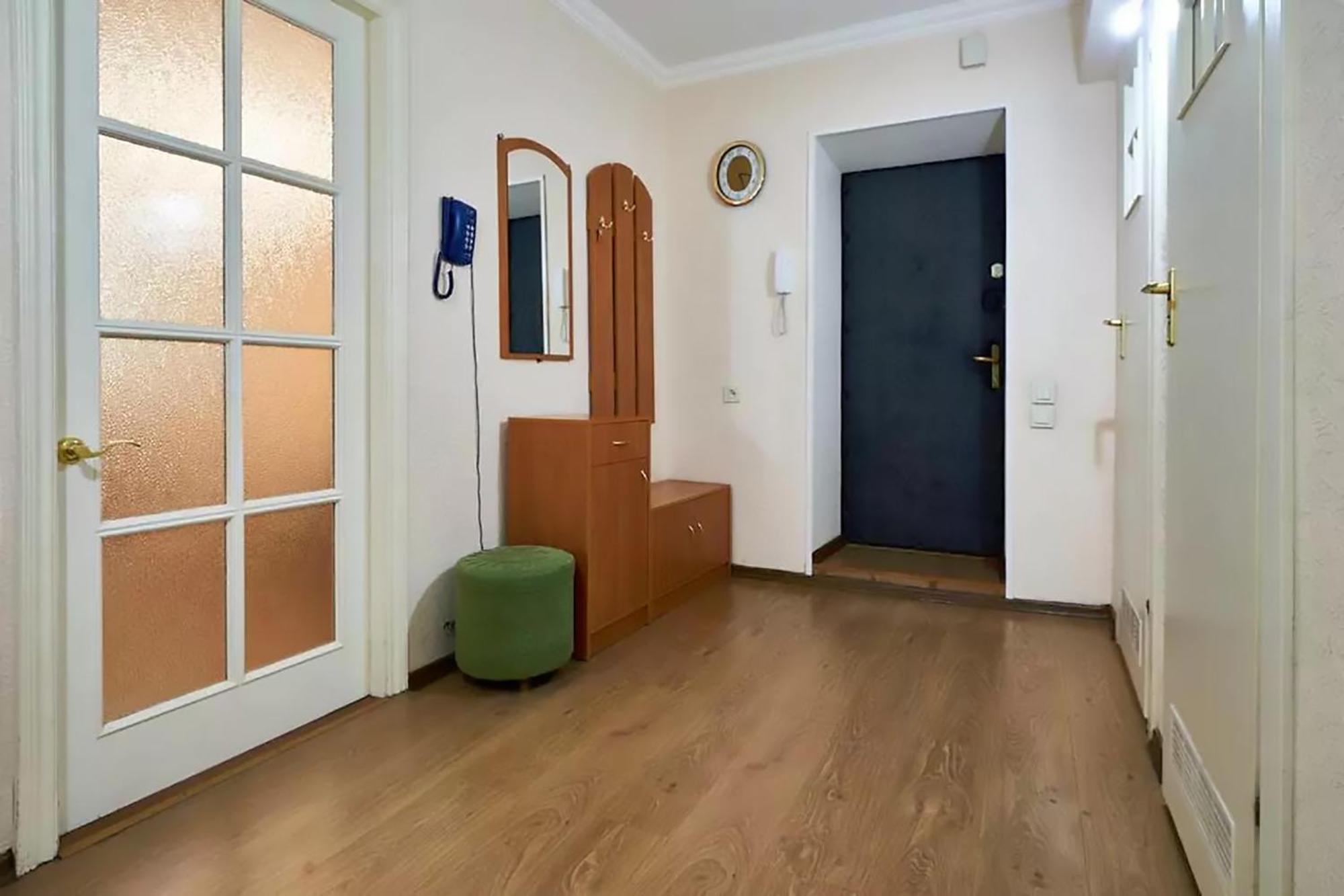 Home Hotel Apartments On Kontraktova Ploshcha Κίεβο Εξωτερικό φωτογραφία