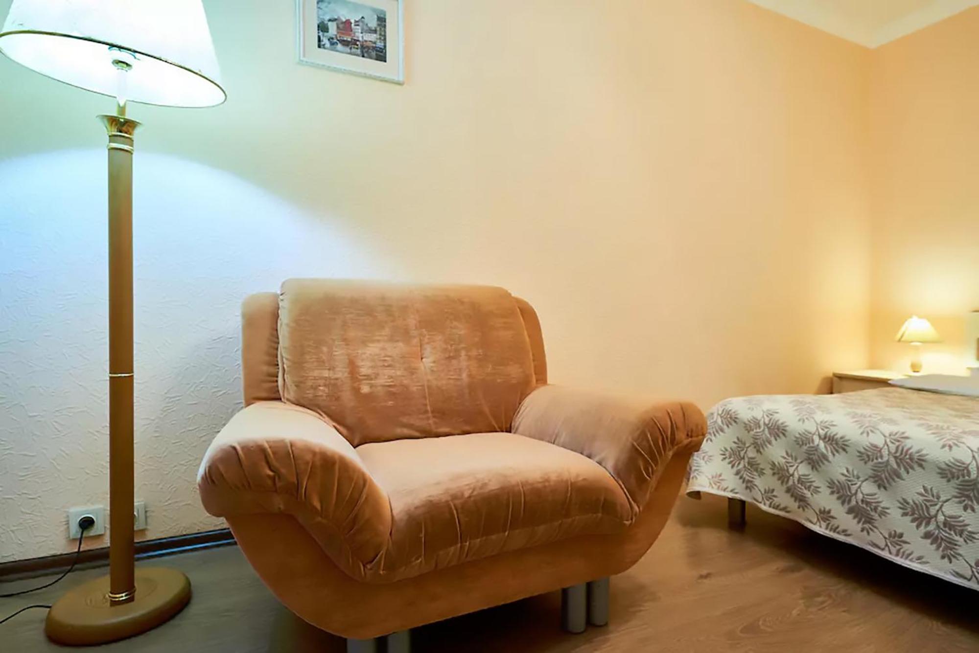 Home Hotel Apartments On Kontraktova Ploshcha Κίεβο Εξωτερικό φωτογραφία