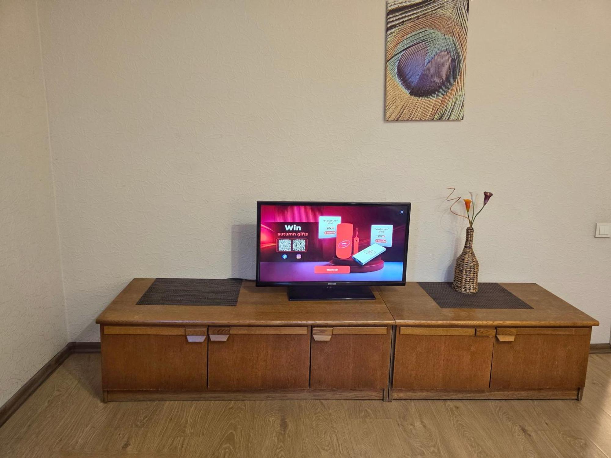 Home Hotel Apartments On Kontraktova Ploshcha Κίεβο Εξωτερικό φωτογραφία