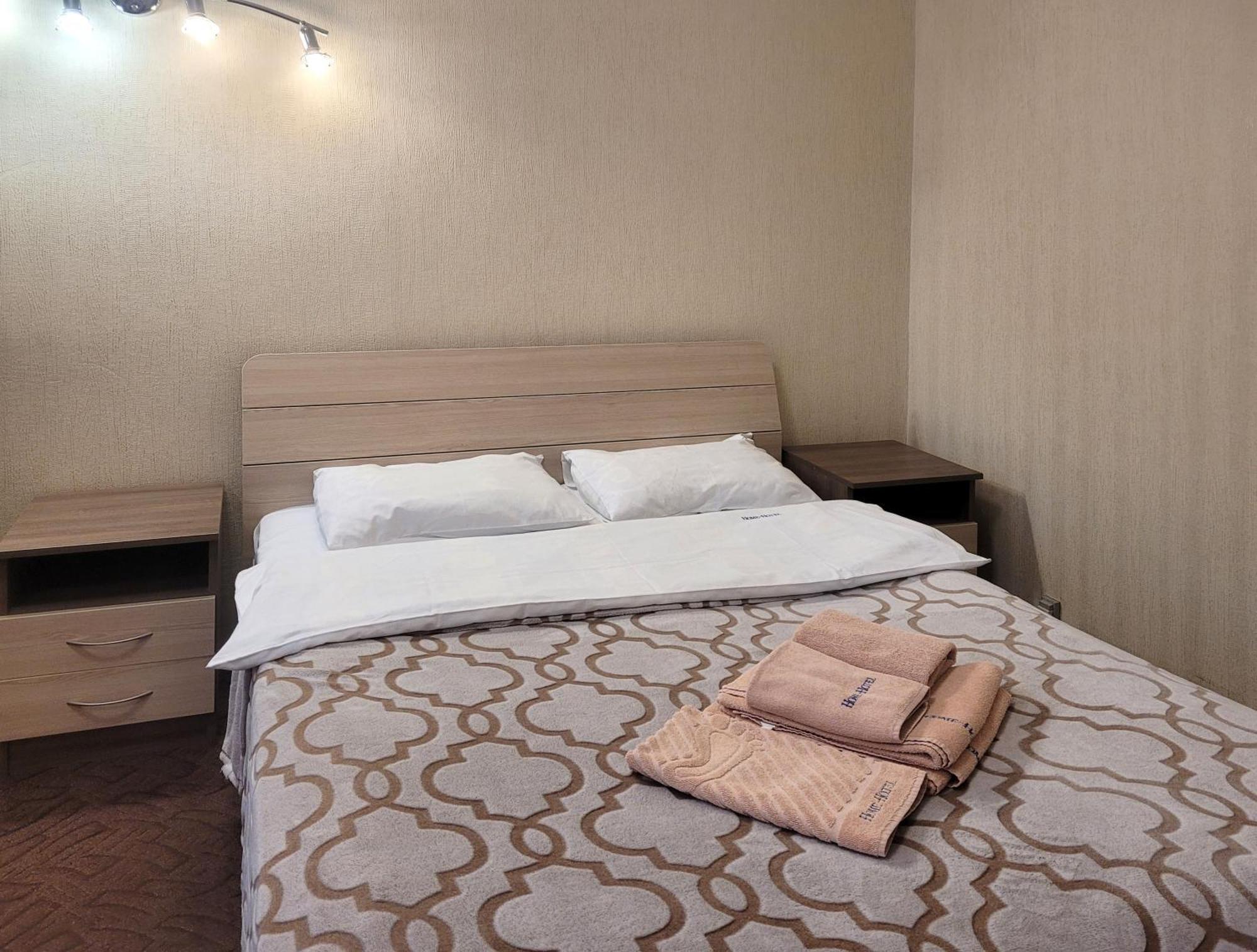 Home Hotel Apartments On Kontraktova Ploshcha Κίεβο Εξωτερικό φωτογραφία