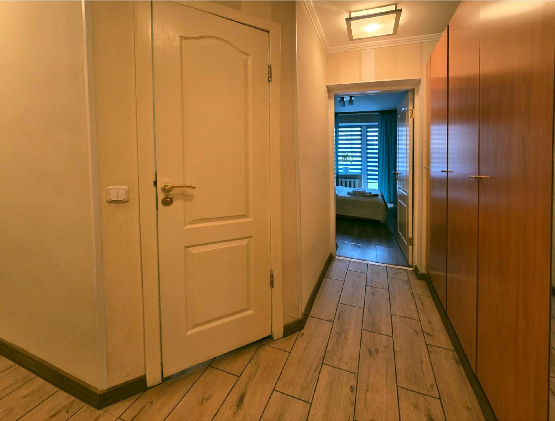 Home Hotel Apartments On Kontraktova Ploshcha Κίεβο Εξωτερικό φωτογραφία