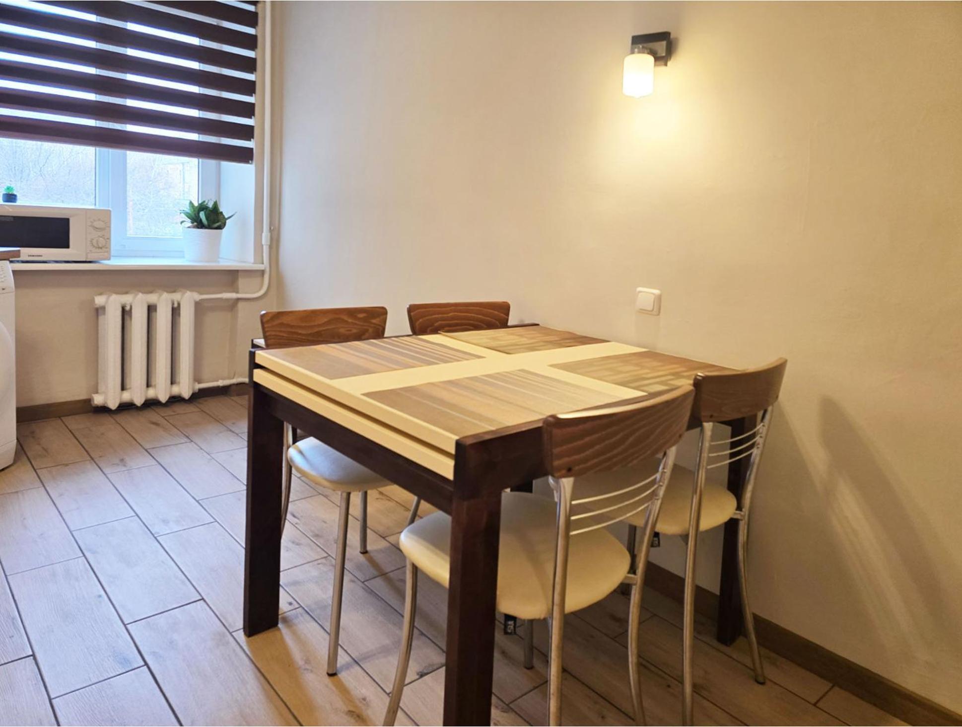 Home Hotel Apartments On Kontraktova Ploshcha Κίεβο Εξωτερικό φωτογραφία