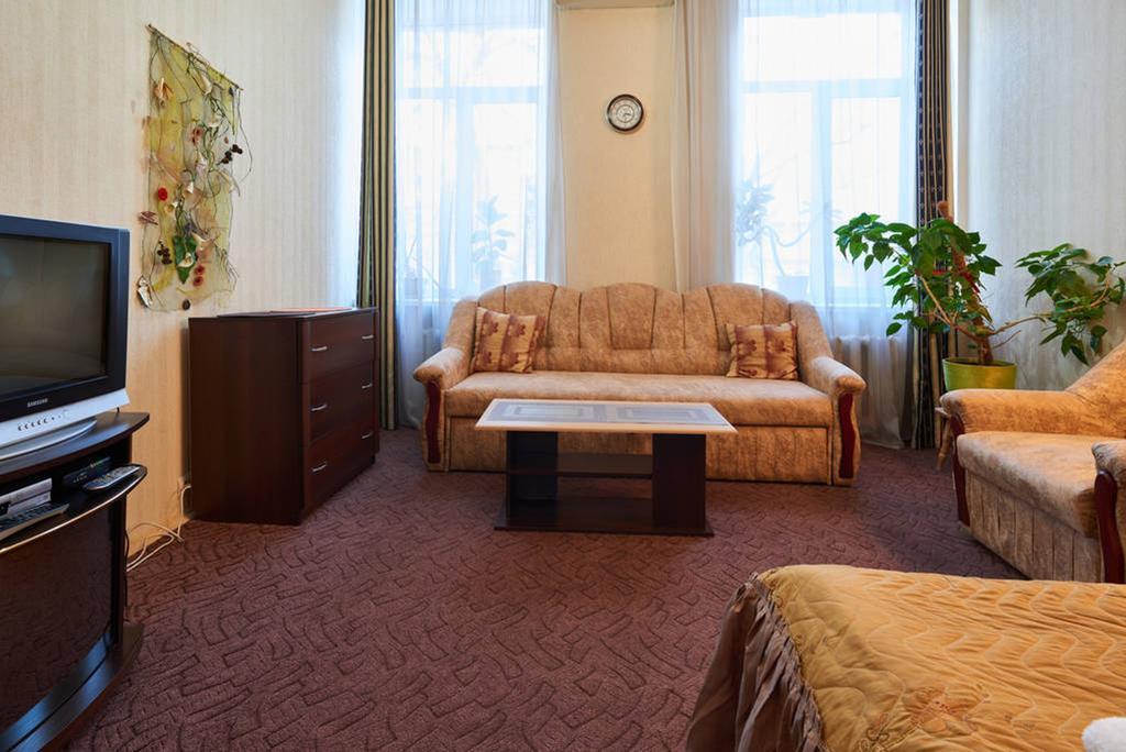 Home Hotel Apartments On Kontraktova Ploshcha Κίεβο Εξωτερικό φωτογραφία